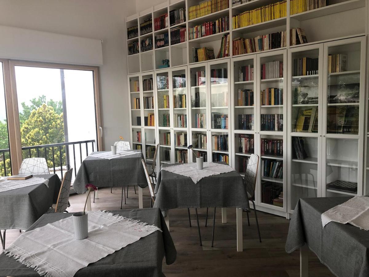 B&B Le Cicale 비에스테 외부 사진