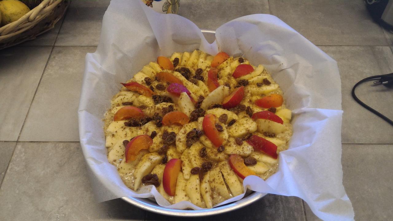 B&B Le Cicale 비에스테 외부 사진